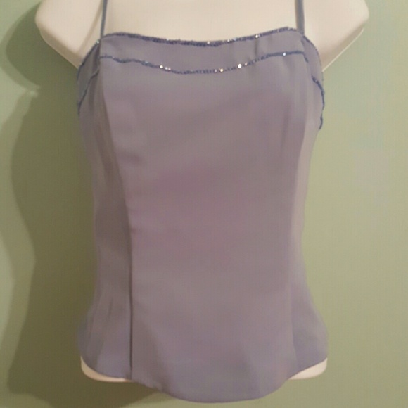 💥💥Studio 17 top for a wedding or prom