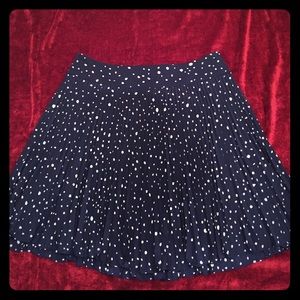Classic Spring skirt!