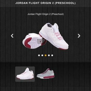 Meet your Posher, Esmeralda