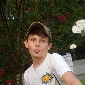 Meet your Posher, Austin