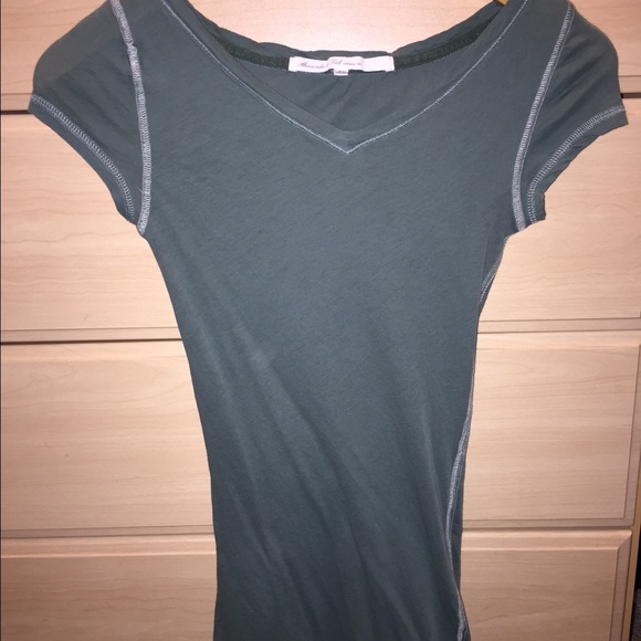 Abercrombie Top