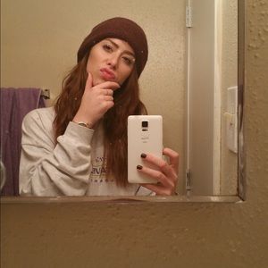 Meet your Posher, Kaitlyn