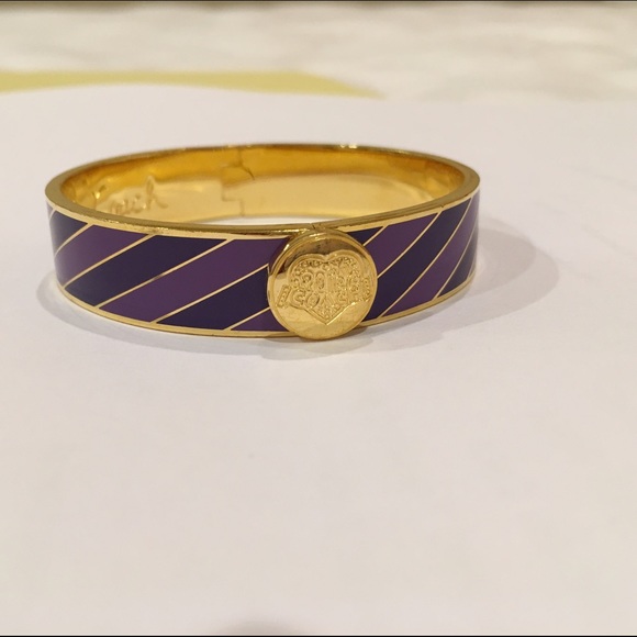 Coach Bangle Bracelet - Picture 2 of 4