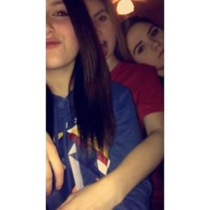 Meet your Posher, Cheyenne