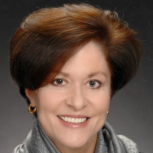 Meet your Posher, Terry