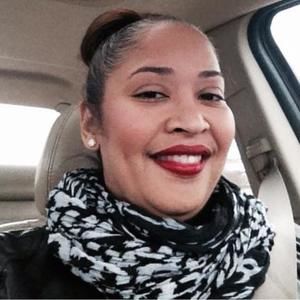 Meet your Posher, Tabatha