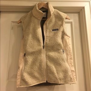 Patagonia Rare RetroX Vest Women's Medium