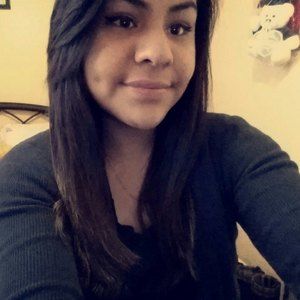 Meet your Posher, Jackiee