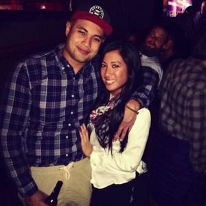 Meet your Posher, Catherine