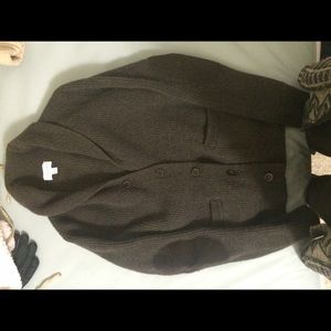 Club Monaco Cardigan