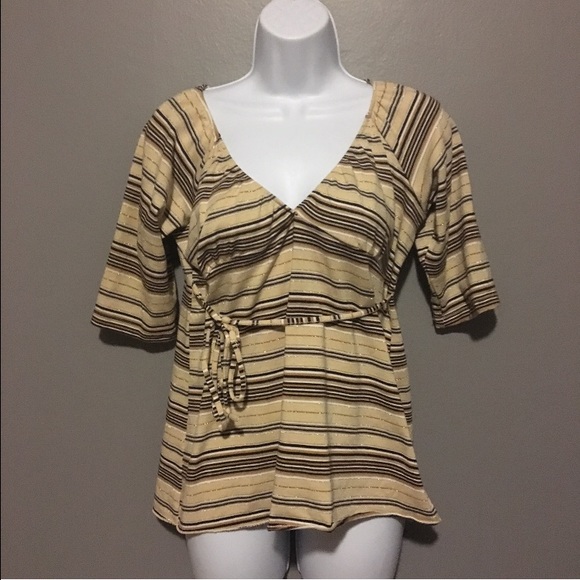 Cute Shirt Size Large