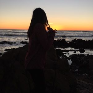 Meet your Posher, Alexa