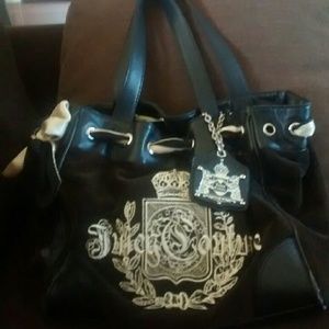 Juicy couture bag
