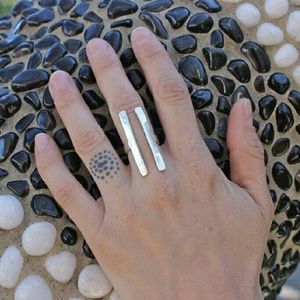 950 original handmade ring