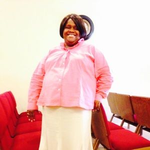 Meet your Posher, Latasha