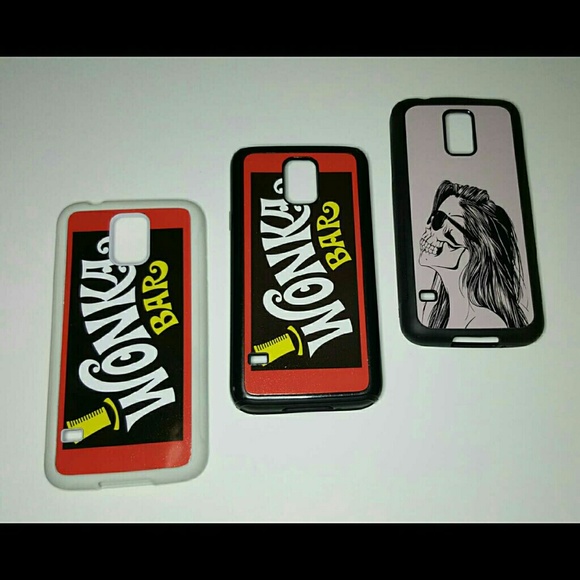 Cell Phone Case Bundle