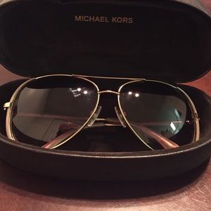 Michael Kors Sunglasses