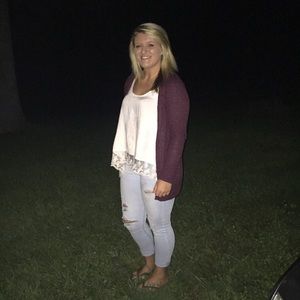 Meet your Posher, Stephanie