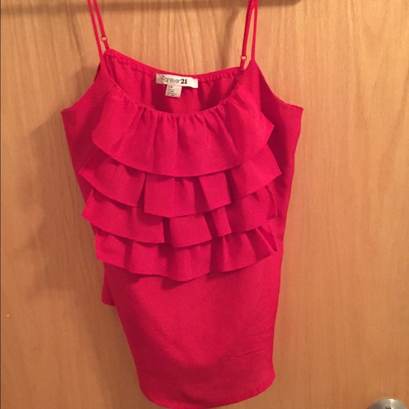 Forever 21 Tank - Size small