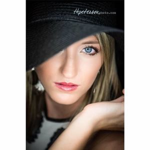 Meet your Posher, Mariah