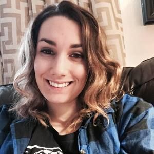 Meet your Posher, Lindsay