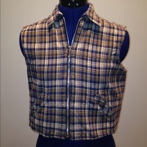 Juniors/Ladies Vest