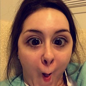 Meet your Posher, Kylee