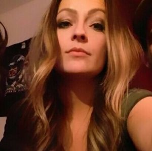 Meet your Posher, Kelsey