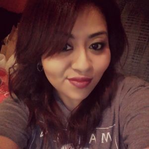 Meet your Posher, Brenda