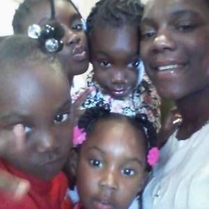 Meet your Posher, Destiny