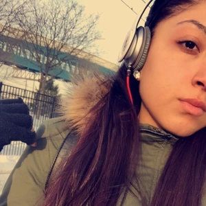 Meet your Posher, Ann