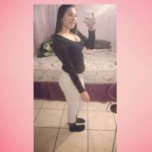 Meet your Posher, Yasmine