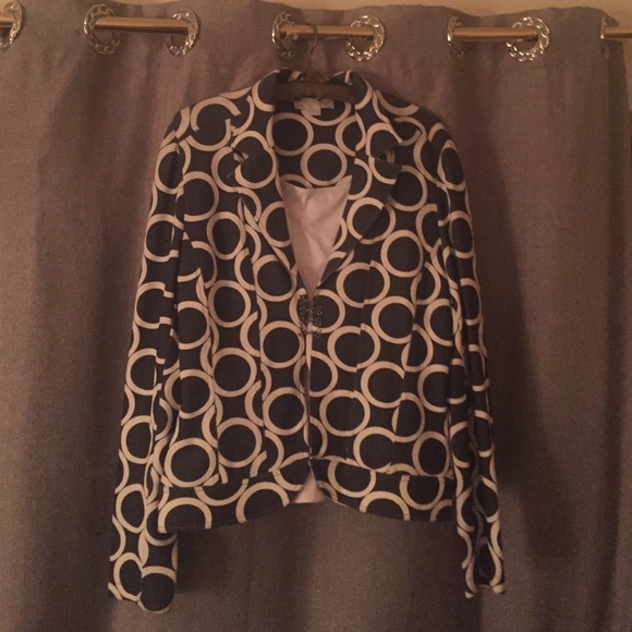 Gorgeous São Paulo jacket🎉 - Picture 1 of 4