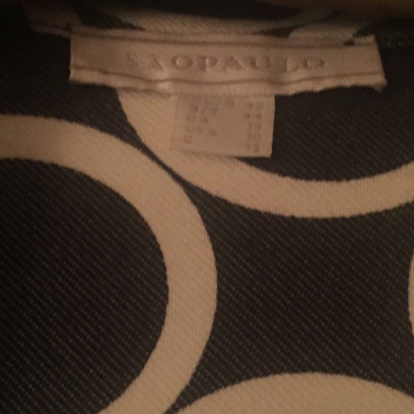 Gorgeous São Paulo jacket🎉 - Picture 4 of 4