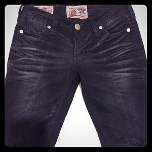 DPSR Denim by Affliction