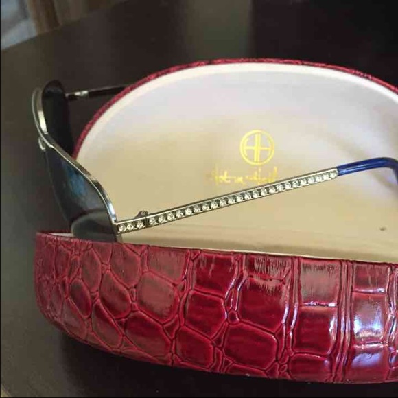 Aviator sunglasses - Picture 3 of 3