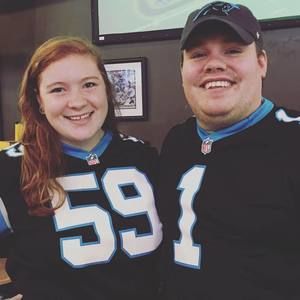 Meet your Posher, Danielle