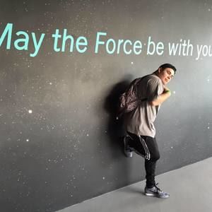 Meet your Posher, Alejandro