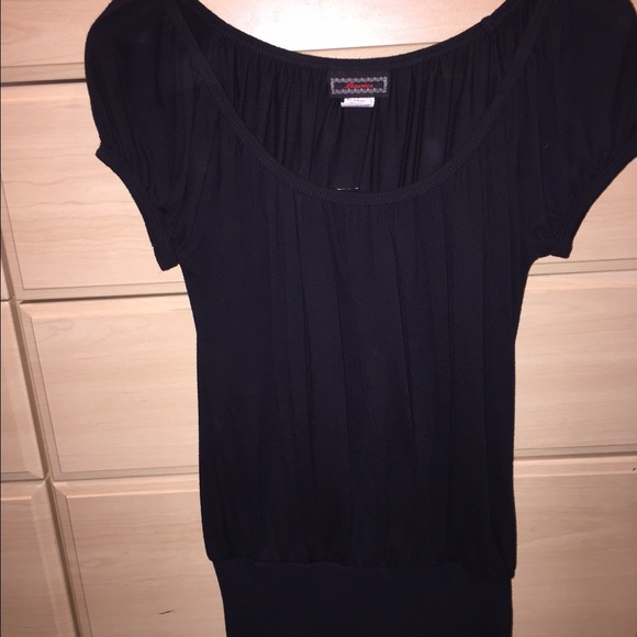 Dressy Top