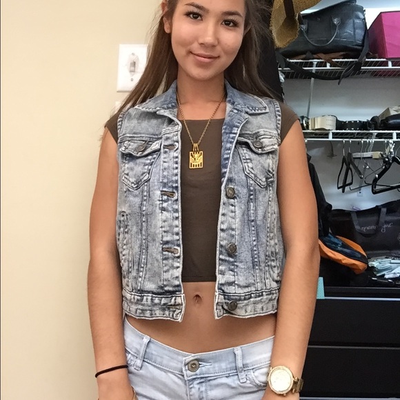 Vest