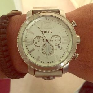 Fossil Watch