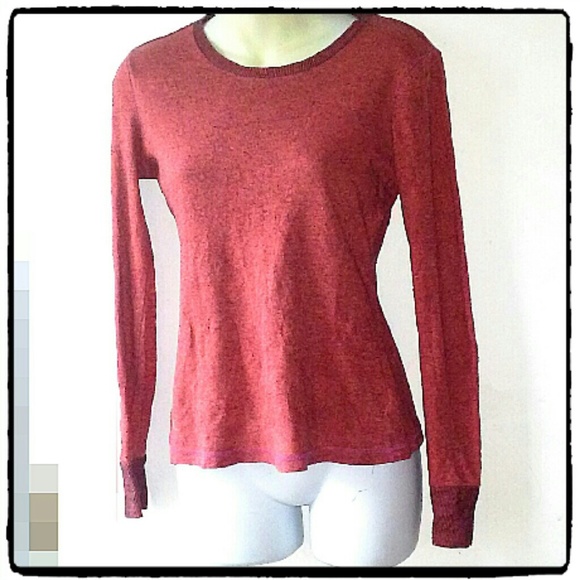 BDG Sweaters - BDG RED SWEATER