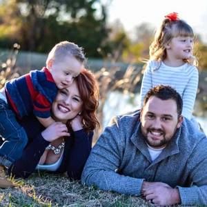 Meet your Posher, Kaitlyn