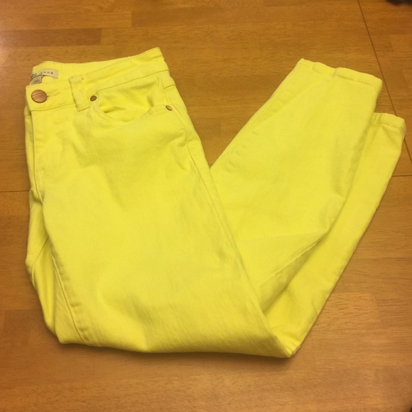 CAbi Capris