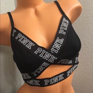 NWT VS sports bra