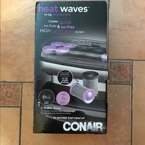 Conair Hot Rollers