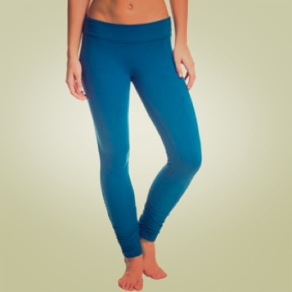 Beyond yoga leggings