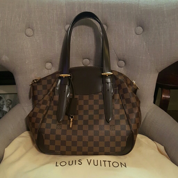 Louis Vuitton Bags Louis Vuitton Verona Mm Poshmark