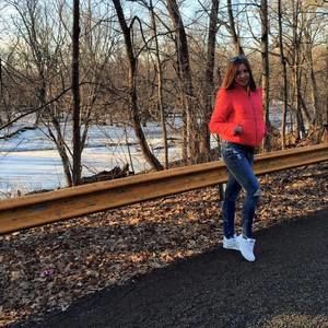 Meet your Posher, Iryna