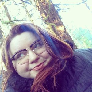 Meet your Posher, Catherine